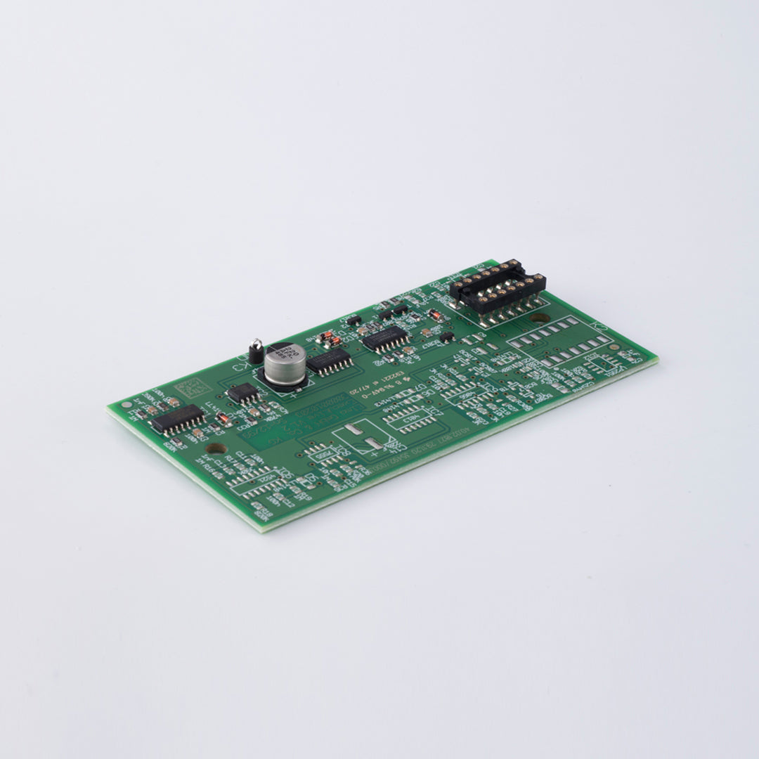 Cyclomatic Due circuit board