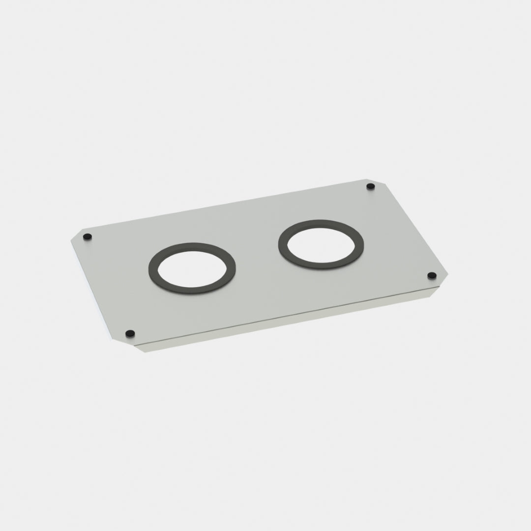 Elmasonic xtra TT insert cover