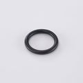 O-ring locking mechanism