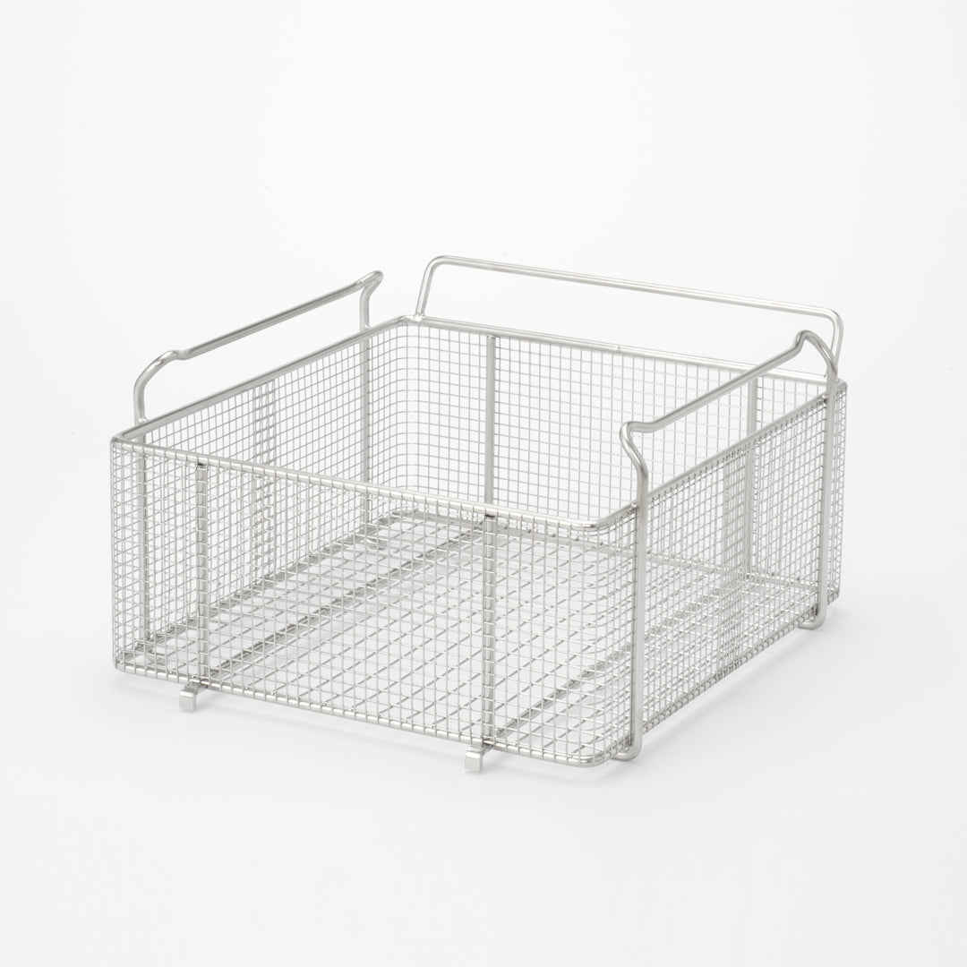 Elmasonic xtra ST basket