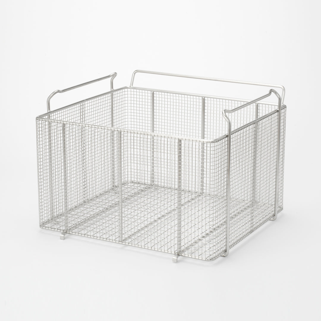 Elmasonic xtra ST basket