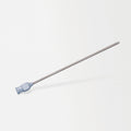 straight cannula attachment