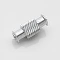 Luer-Lock female to female adapter