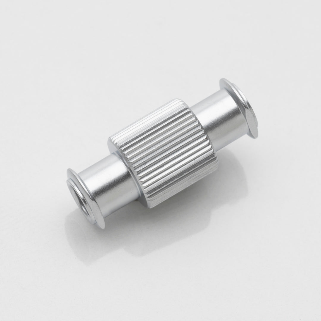 Luer-Lock female to female adapter