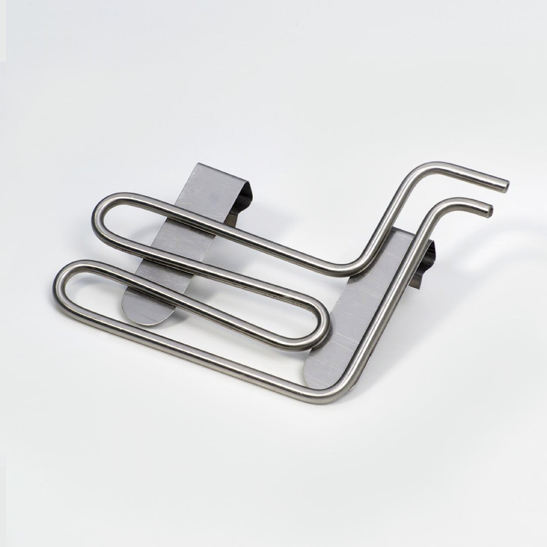 Cooling coil