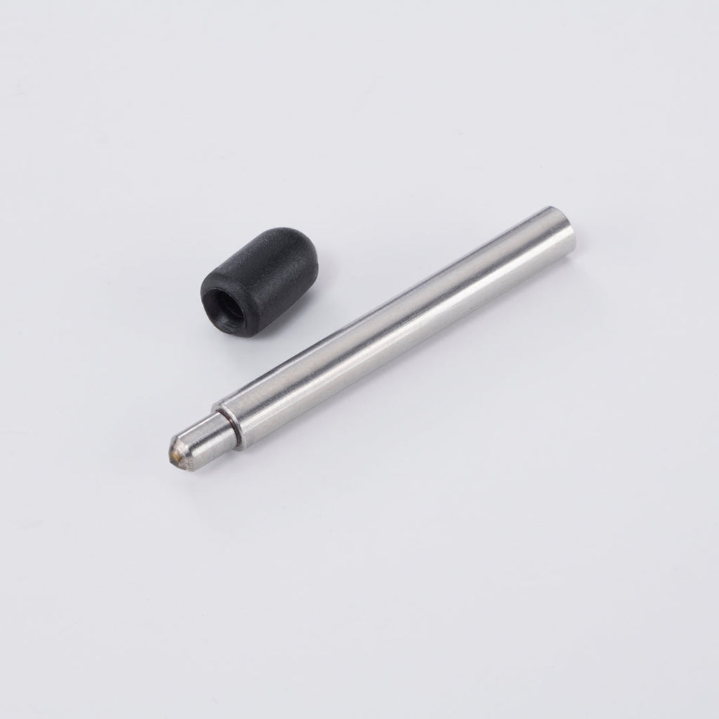 Gravierdiamant mit Adapter