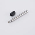 Gravierdiamant mit Adapter