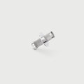 Drain strainer
