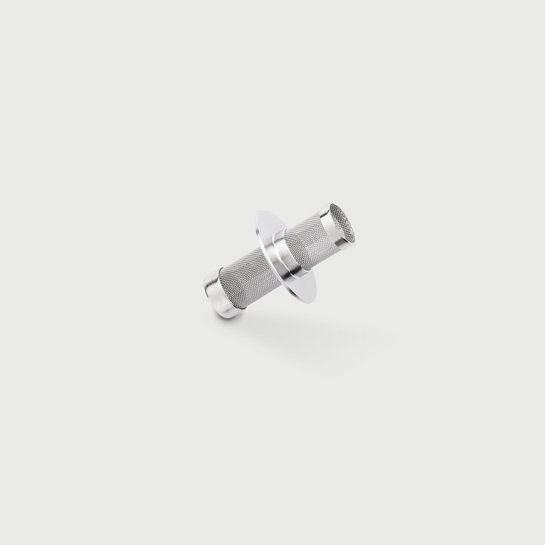 Drain strainer