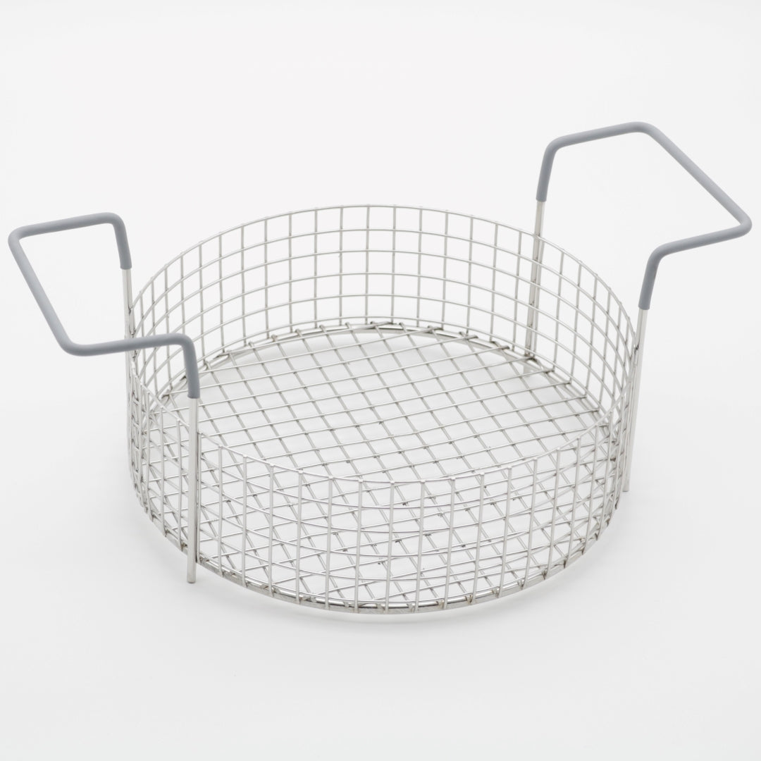 Elmasonic SR basket