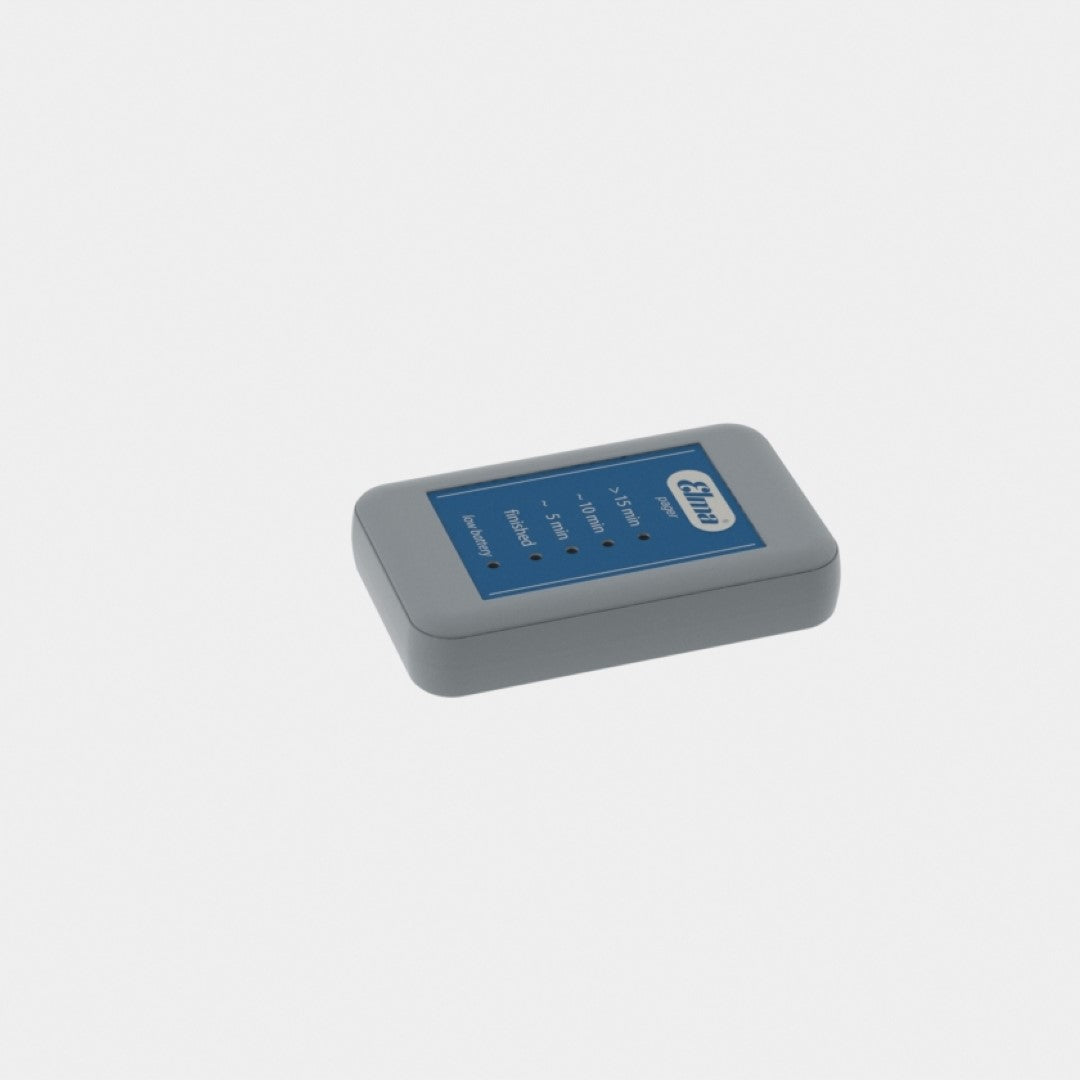 Pager