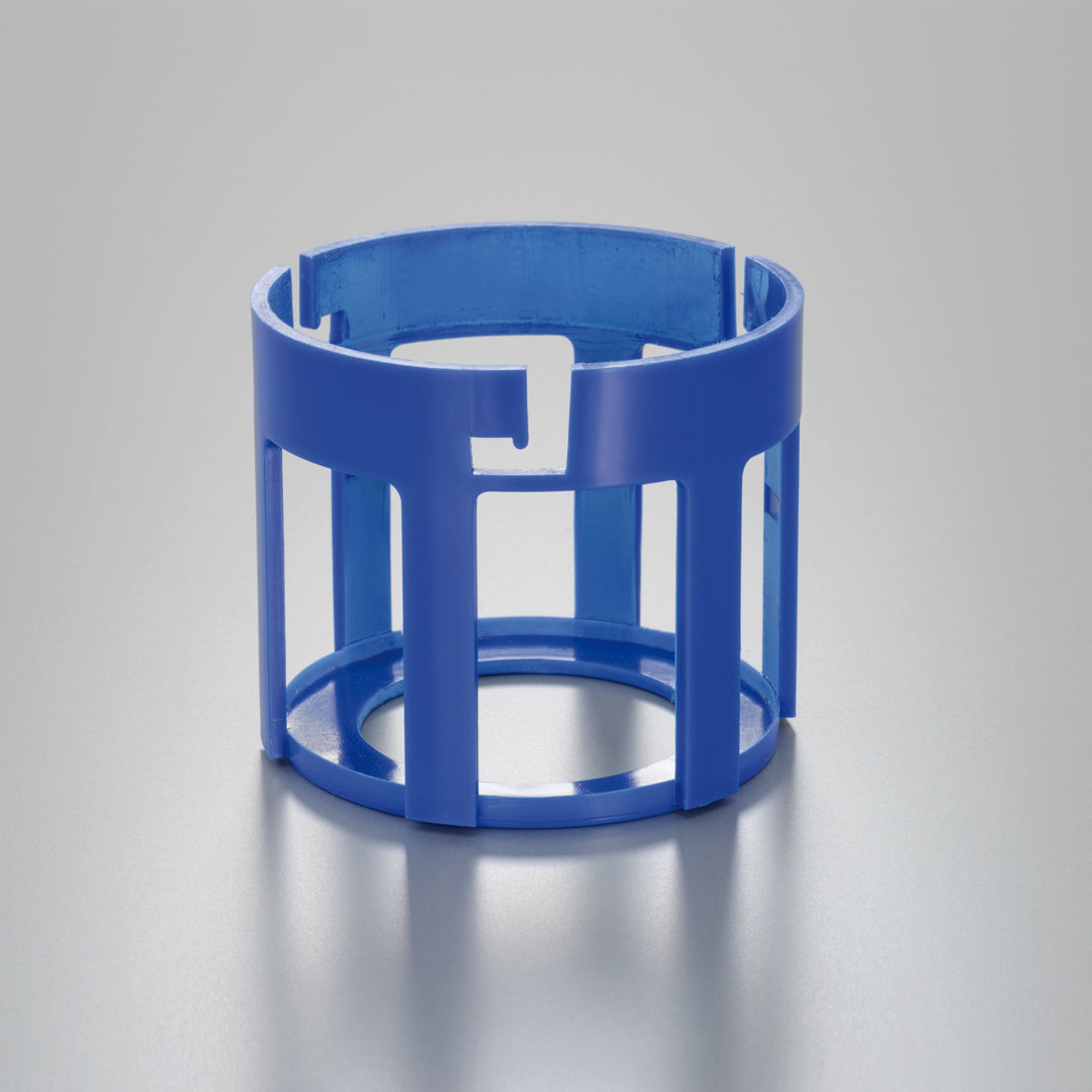 Basket weft