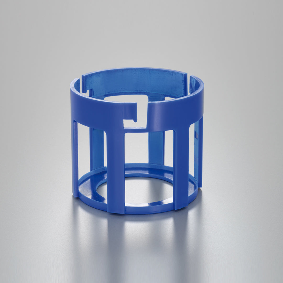 Basket weft