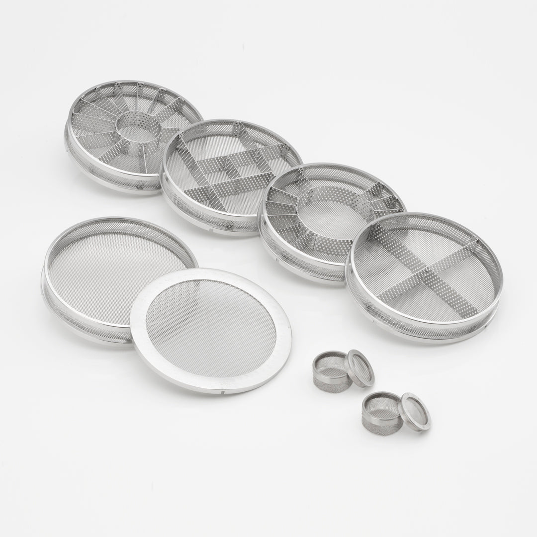 Korbset Ø 80 mm