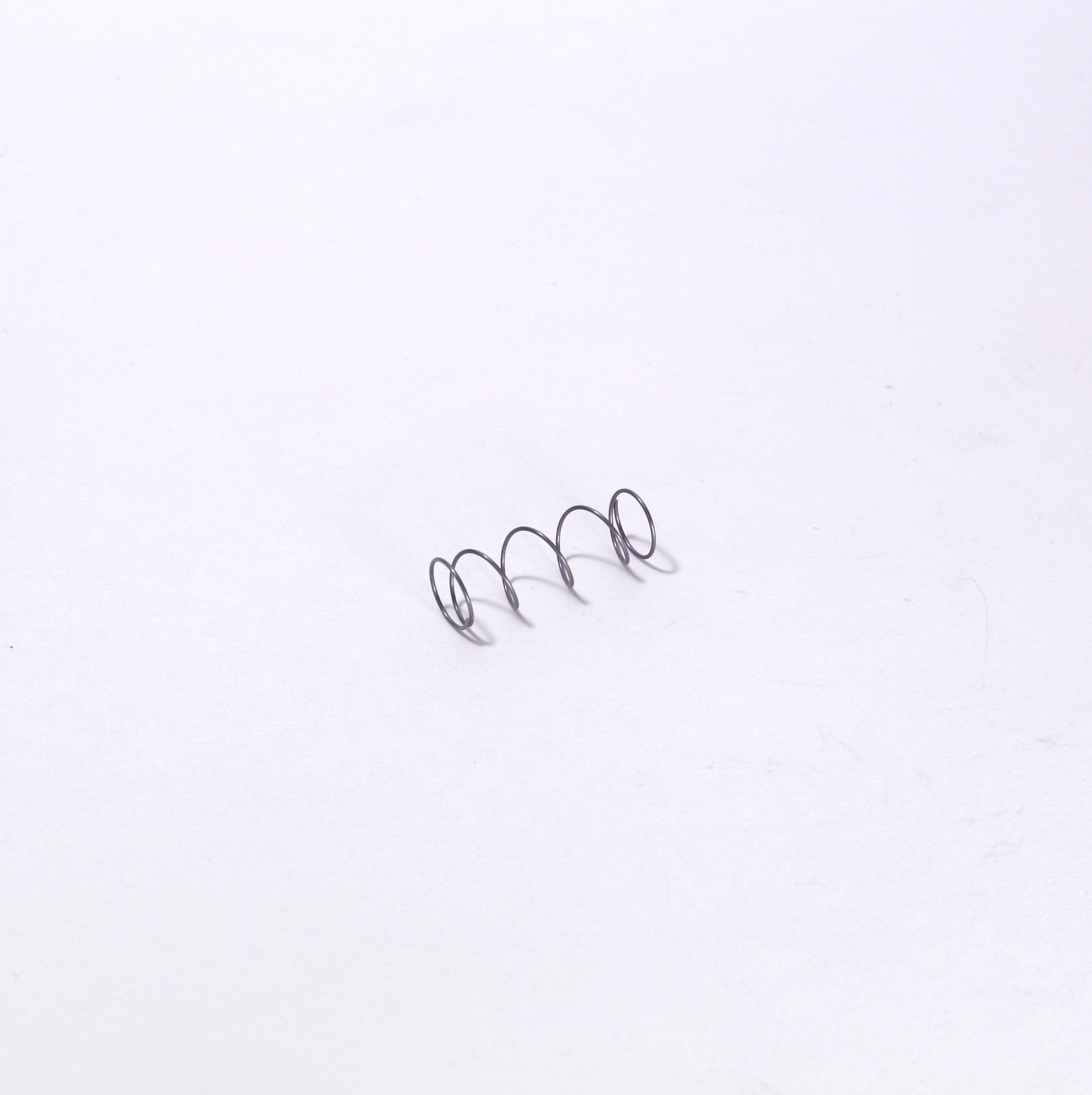 Compression spring