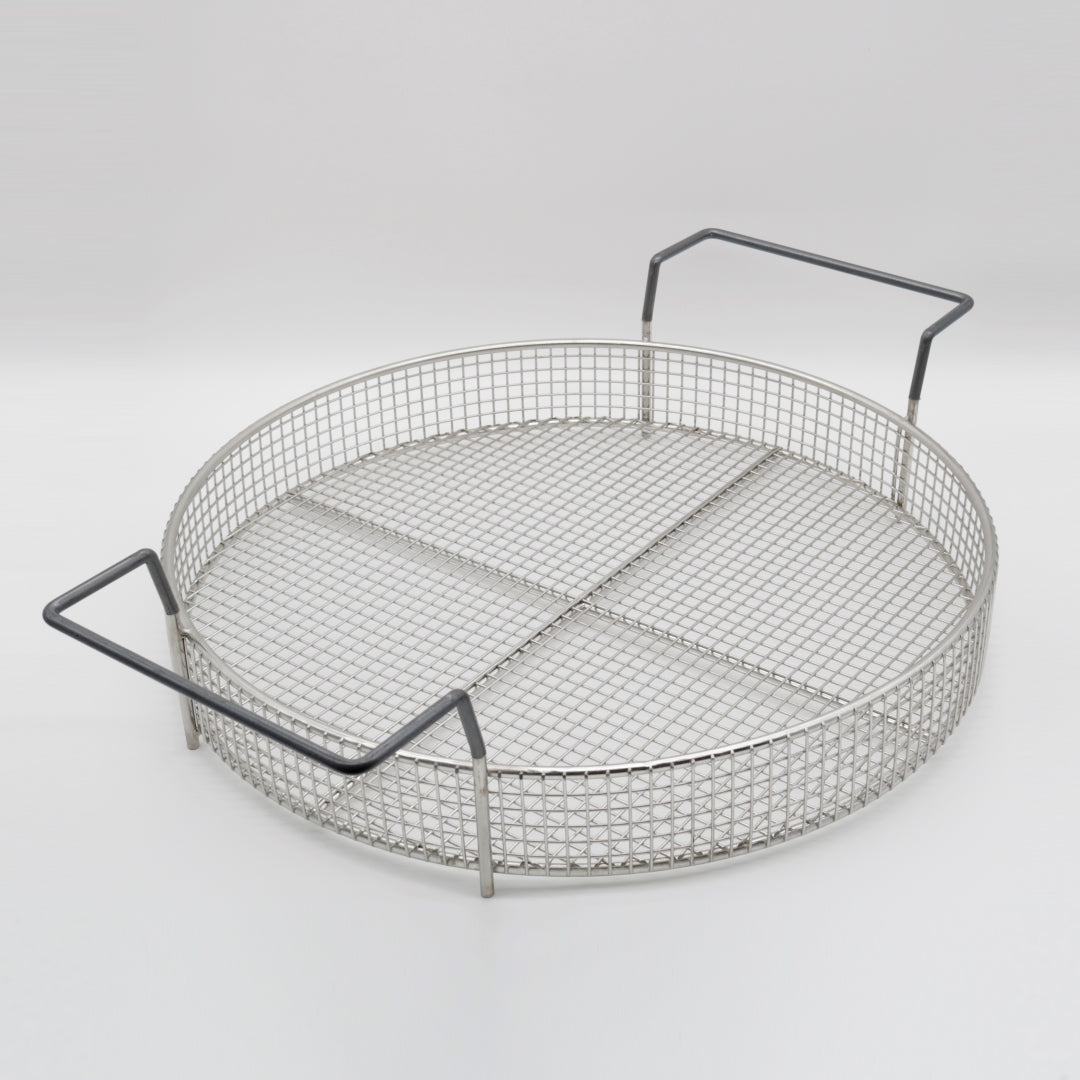 Elmasonic SR basket