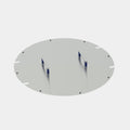 Stainless steel lid Elmasonic S 350 R