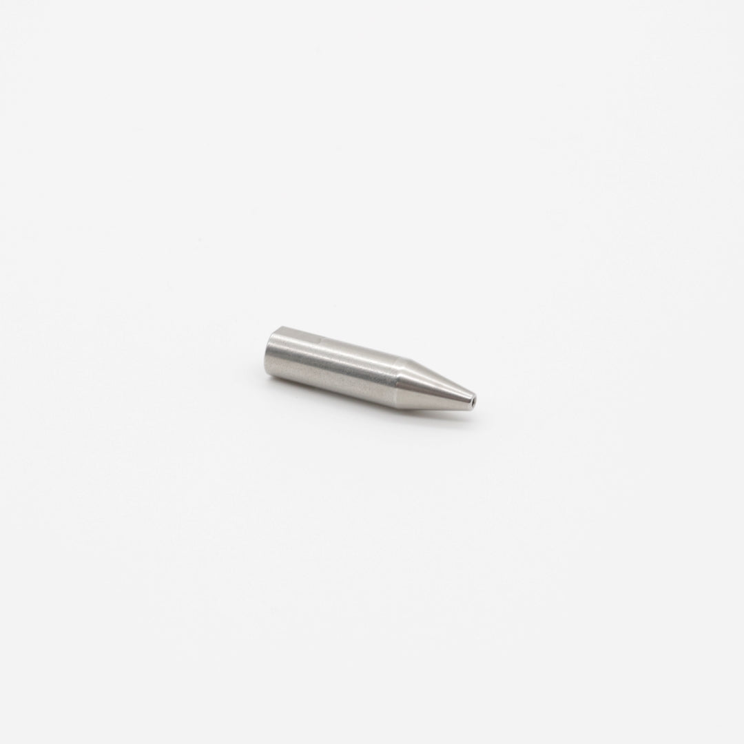 Elmasteam 8 basic nozzle handpiece