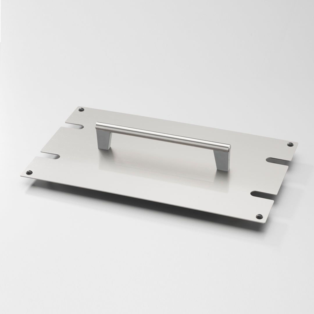 Stainless steel lid Elmasonic xtra TT