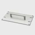 Stainless steel lid Elmasonic xtra TT