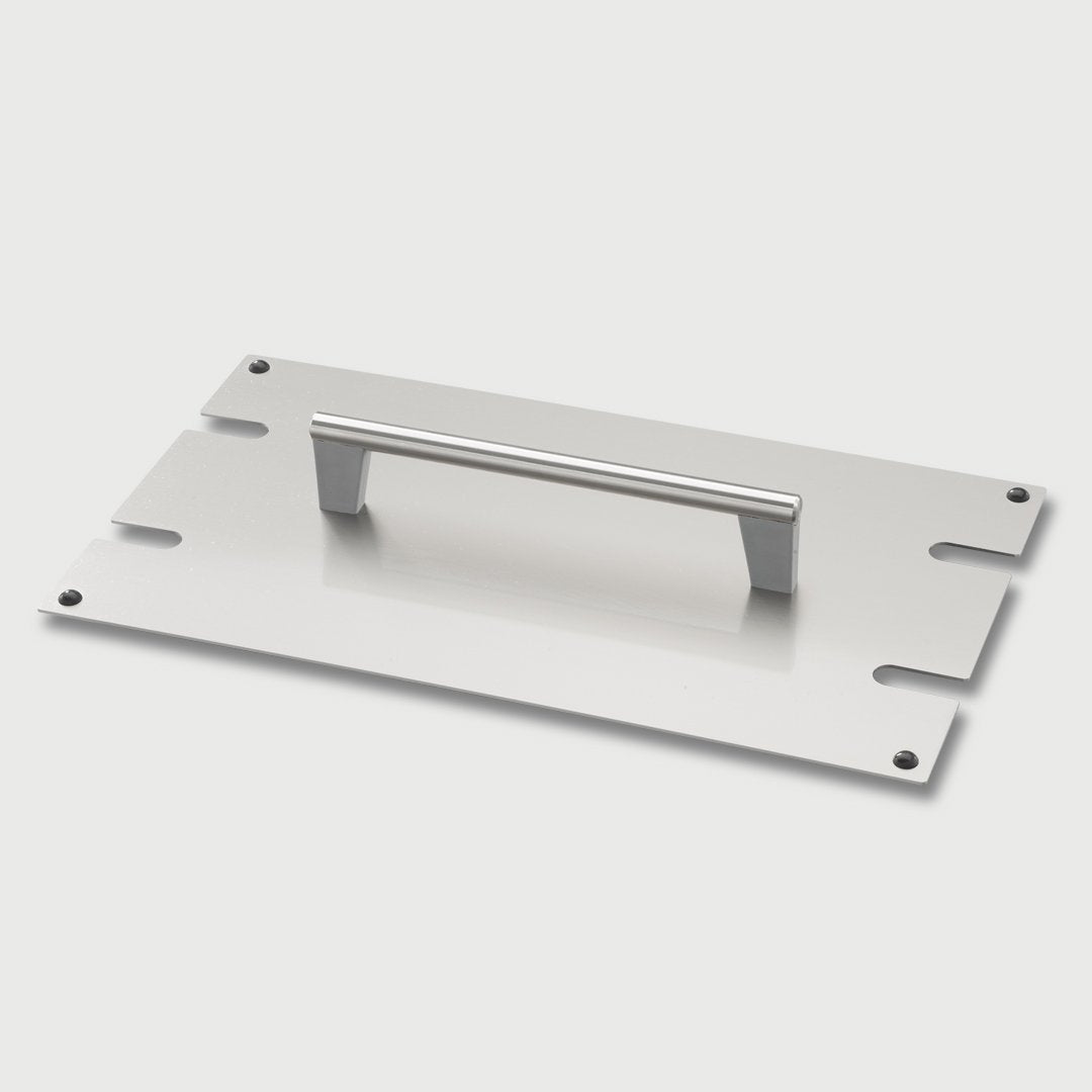 Stainless steel lid Elmasonic xtra TT