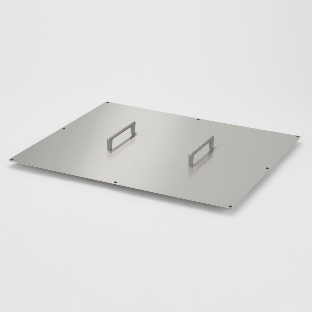 Stainless steel lid Elmasonic xtra ST