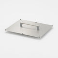 Stainless steel lid Elmasonic xtra ST