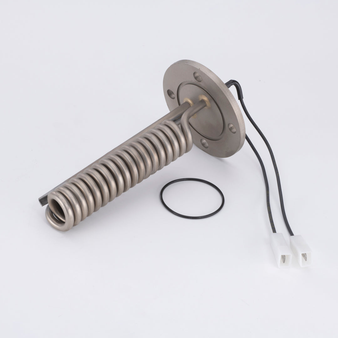 Elmasteam 5000 heating element