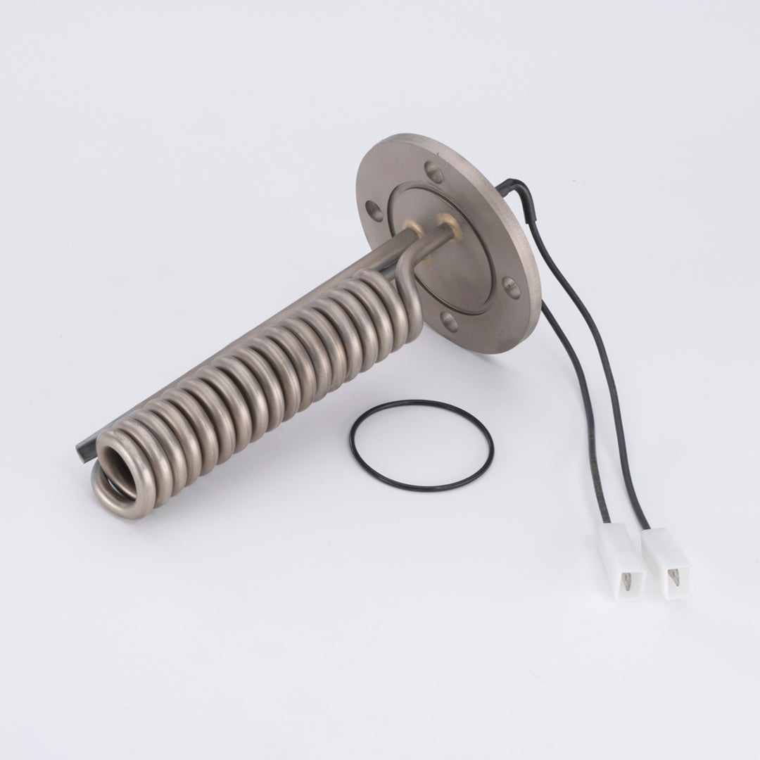 Elmasteam 3000 heating element