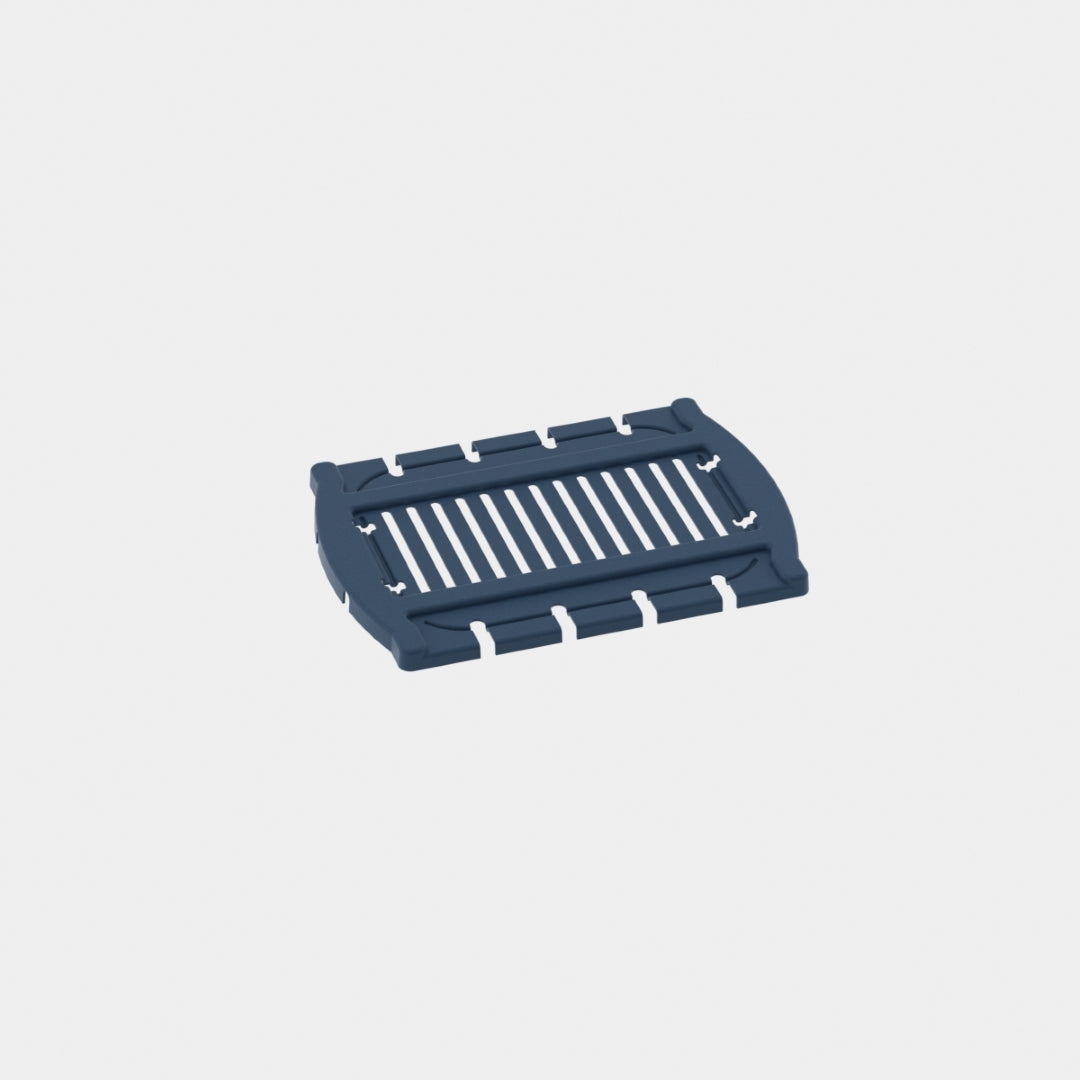 Elma Dry plastic lid