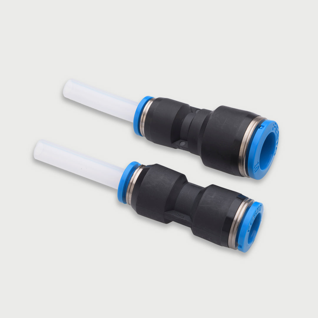 Air adapter set