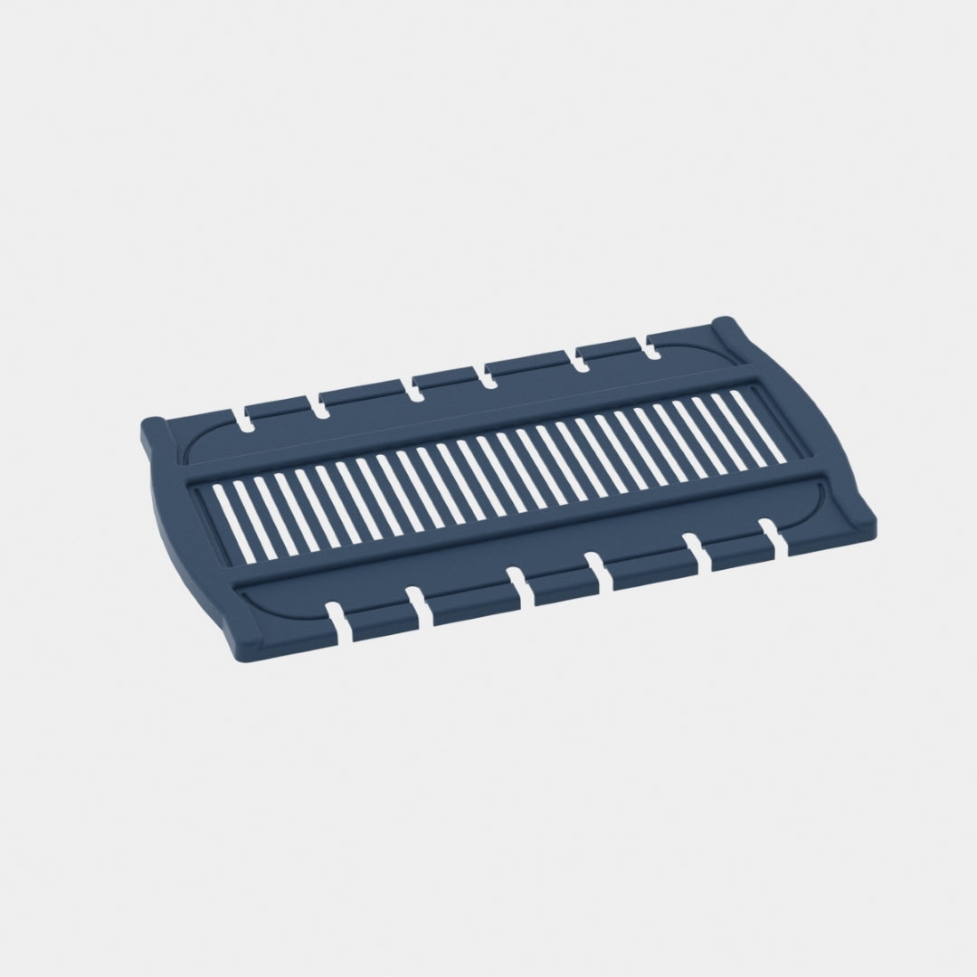 Elma Dry plastic lid