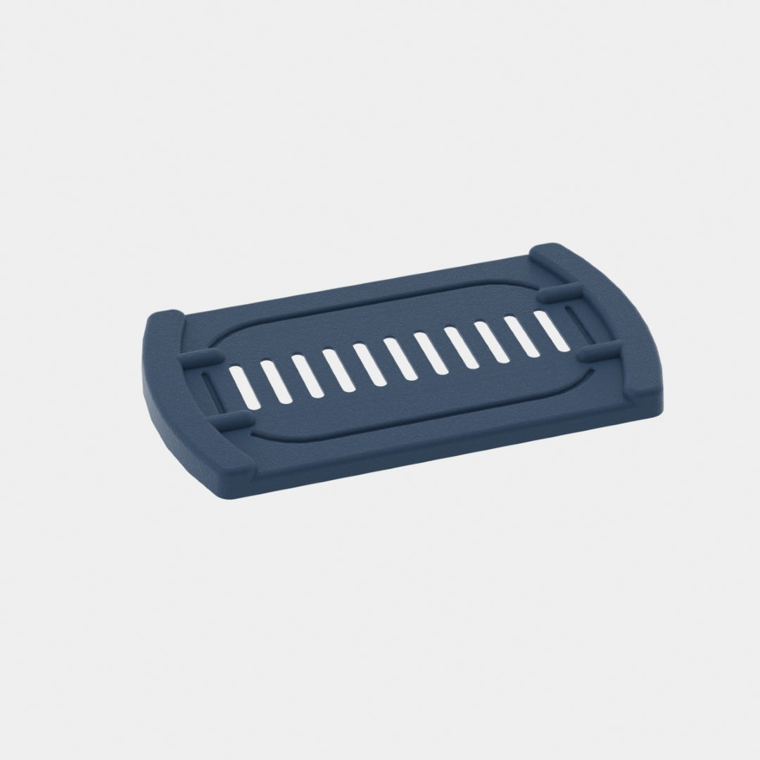 Elma Dry plastic lid