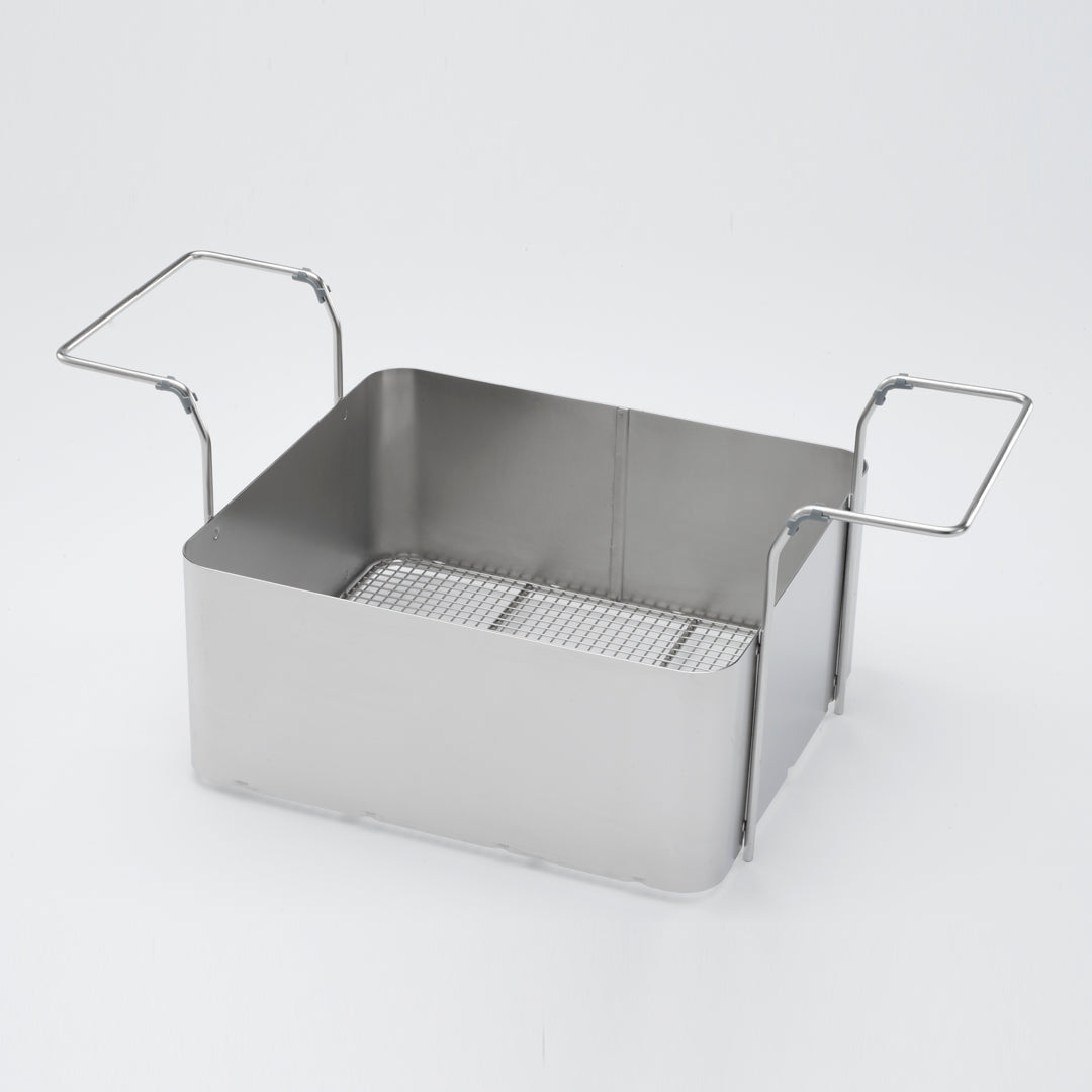 Elmasonic xtra TT basket