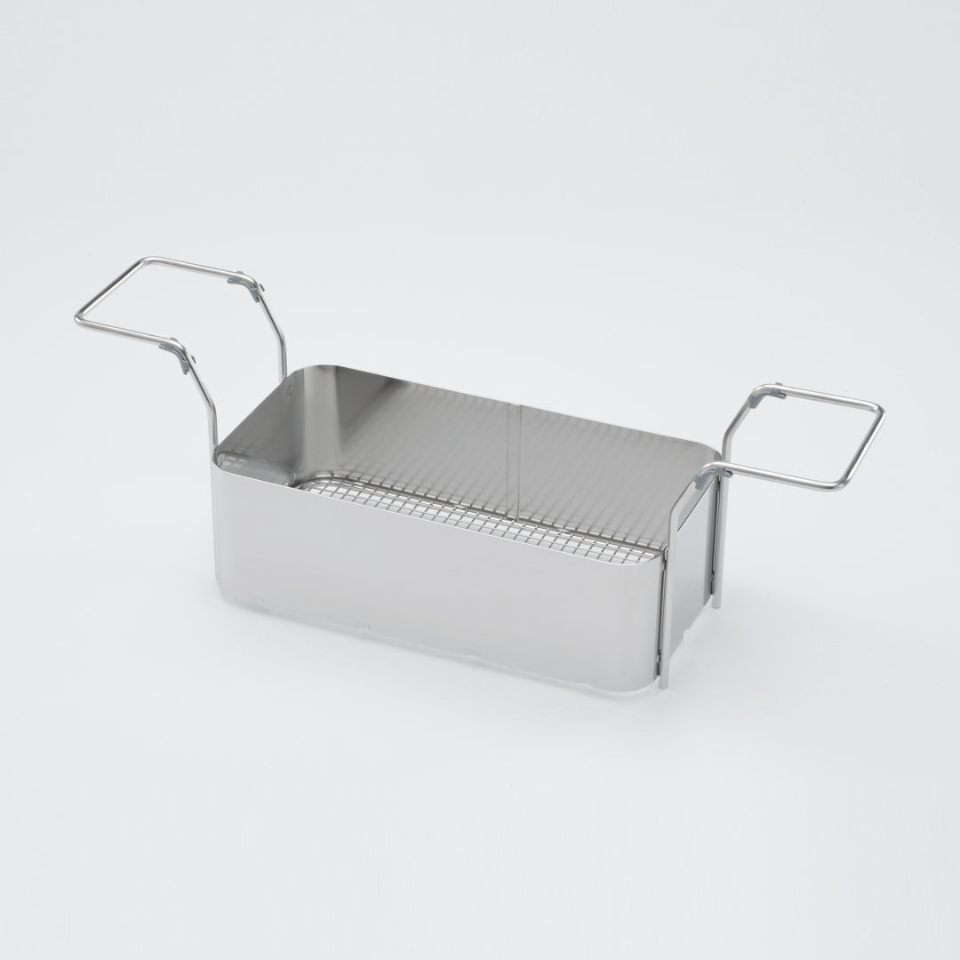Elmasonic xtra TT basket