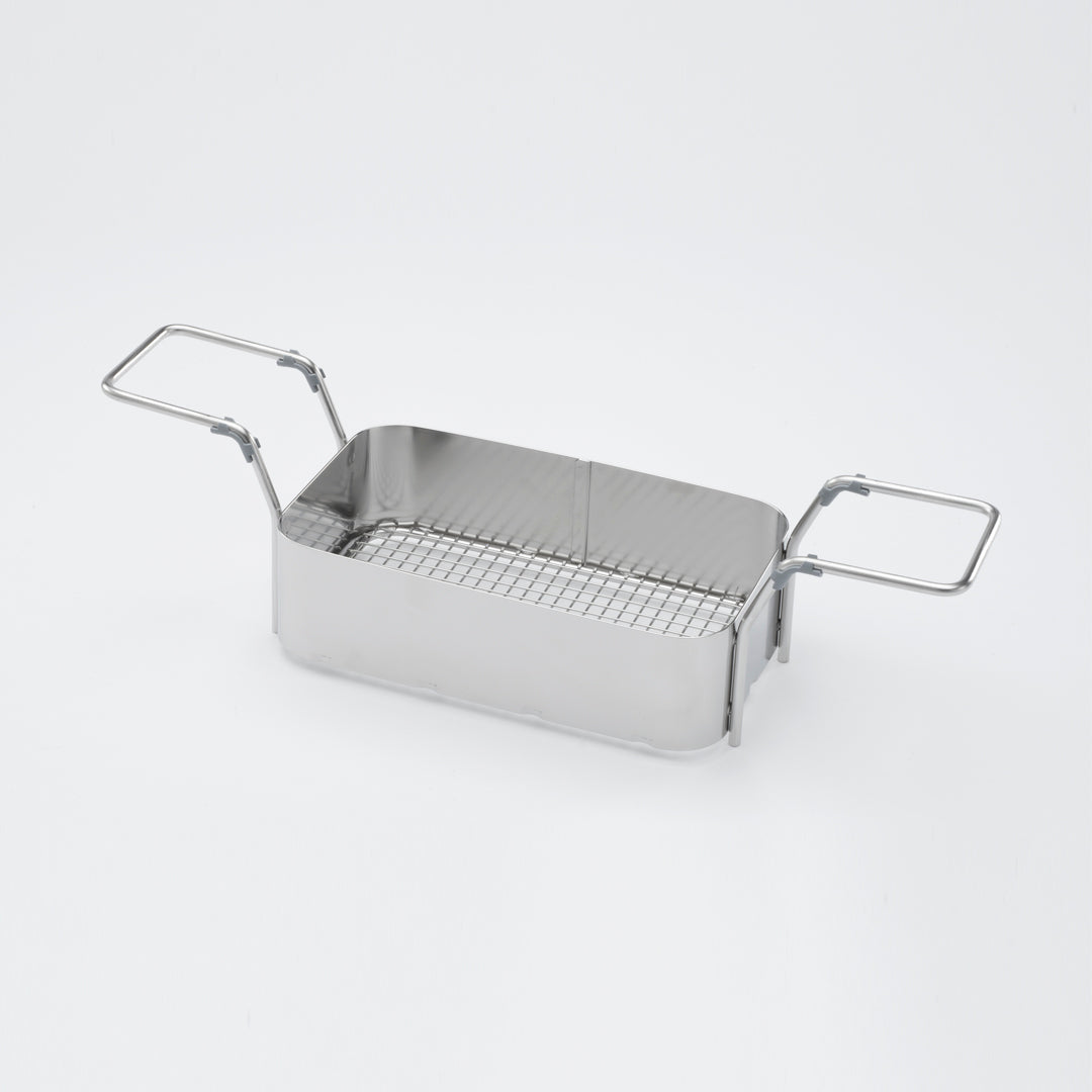 Elmasonic xtra TT basket
