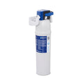 Water softening system