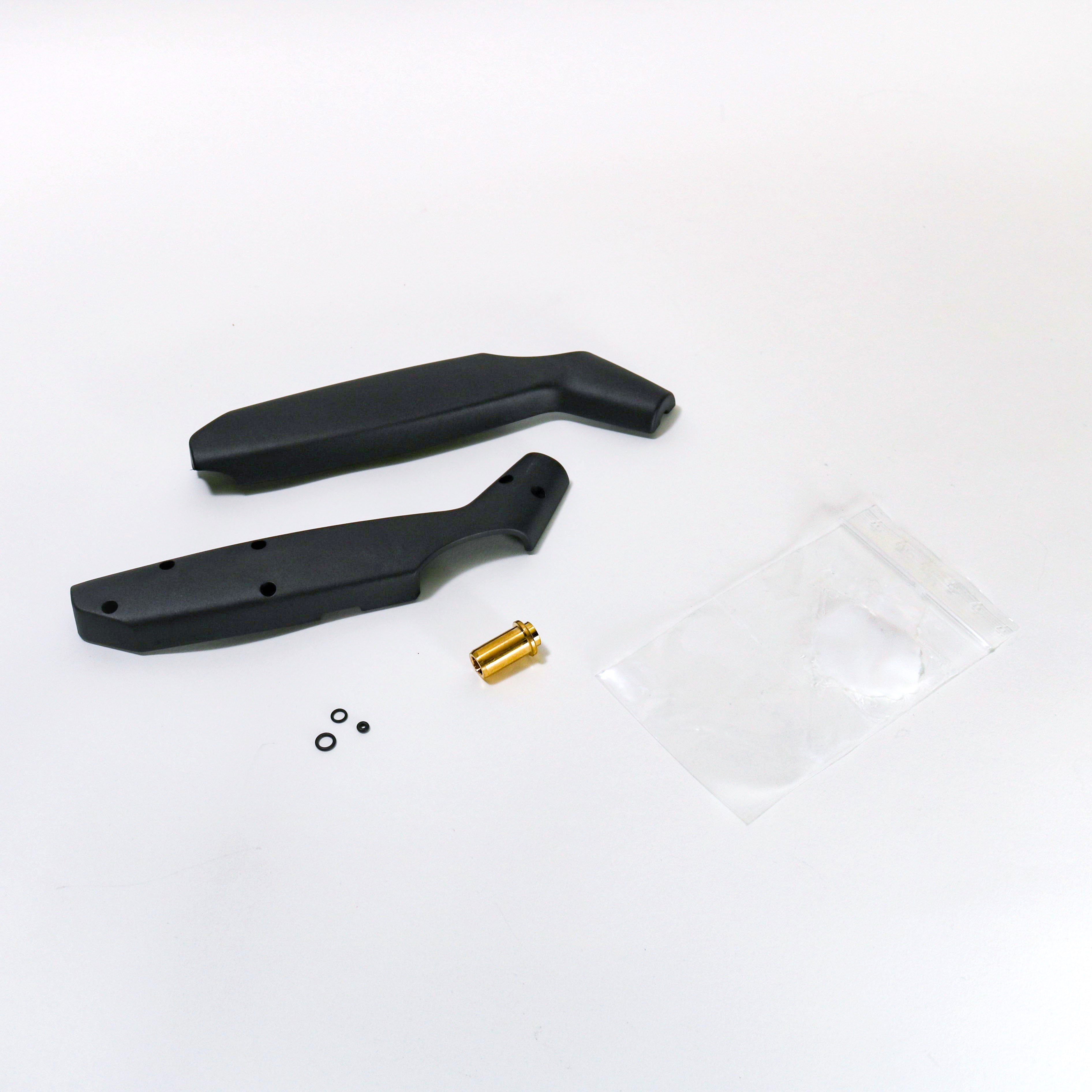 Handstück Servicekit Elmasteam 4.5