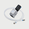 Pressure reducer