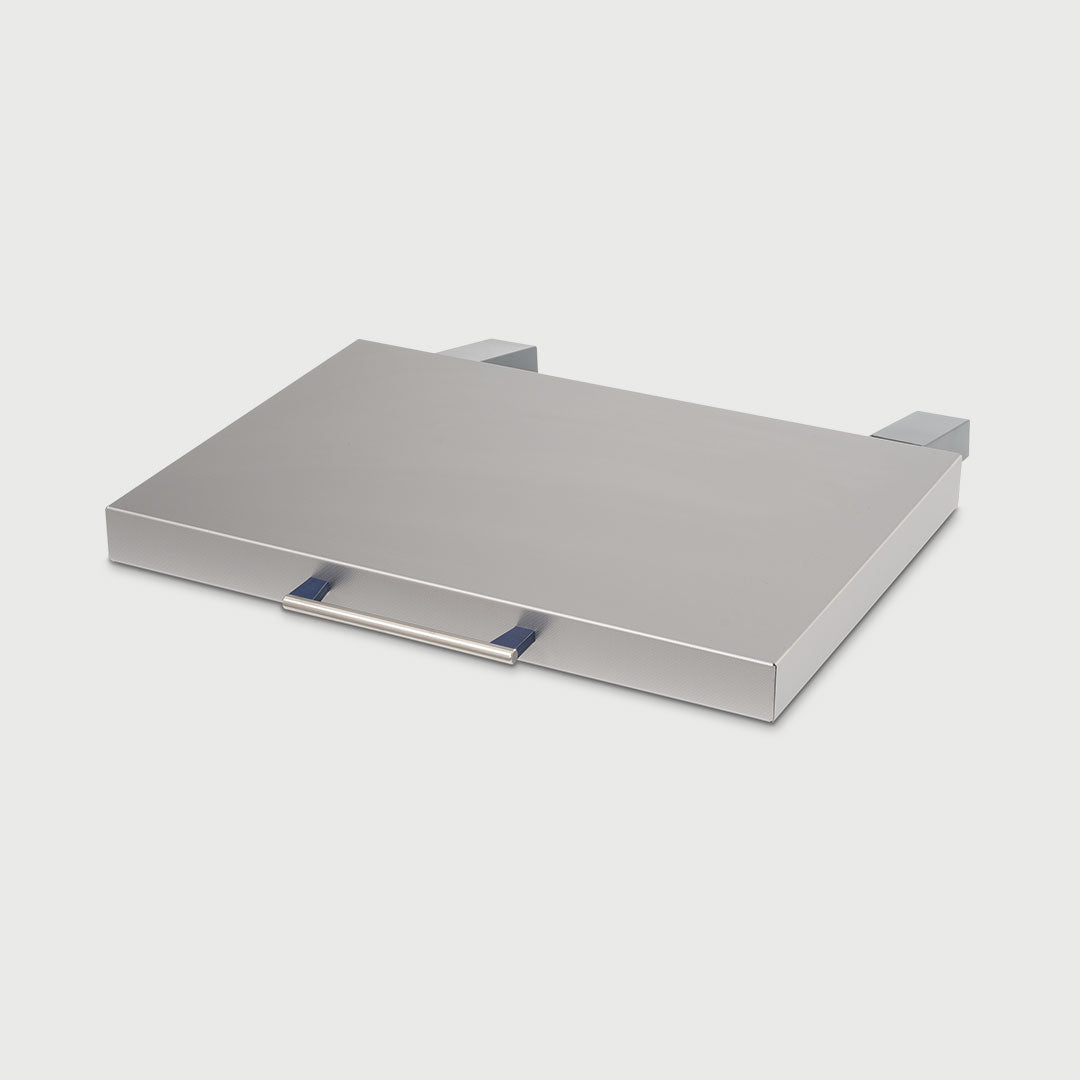 Noise-reducing cover