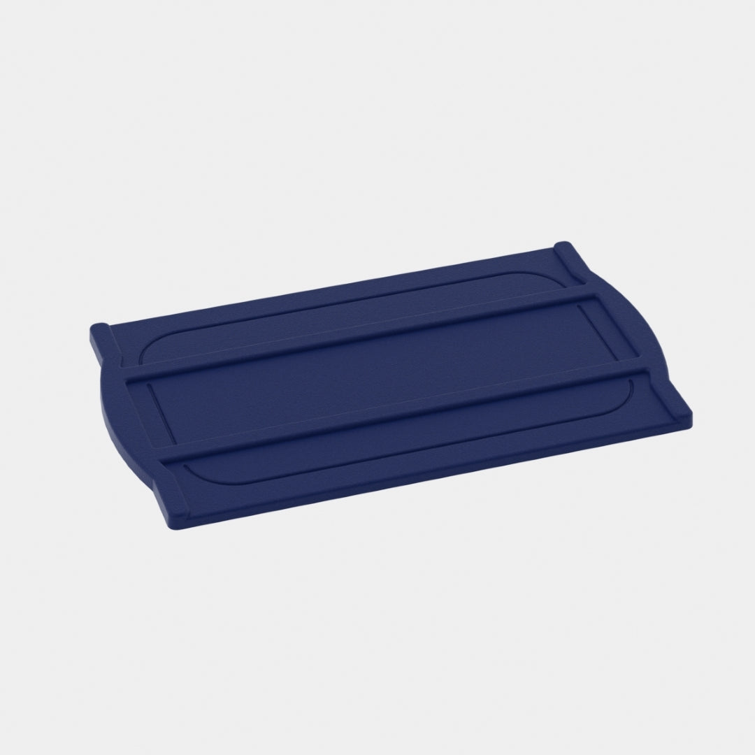 plastic lid
