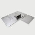 Elmasonic Xtra base plate
