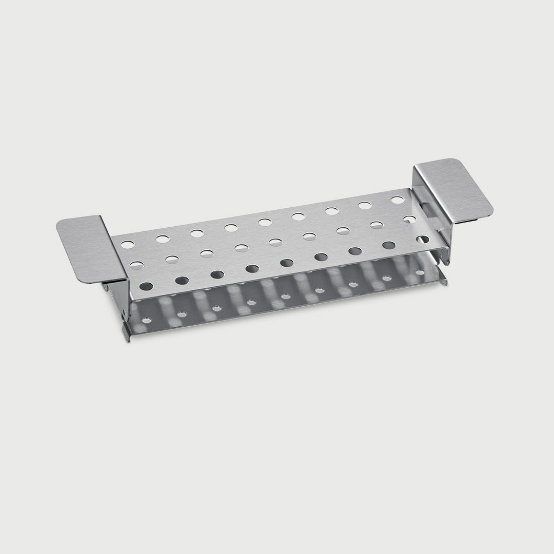 reaction vessel holder