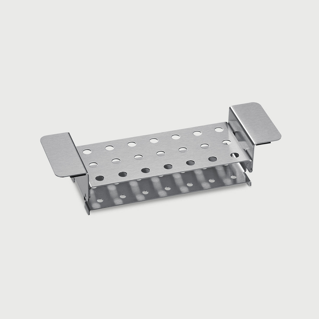 Holder for 27 centrifuge tubes