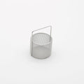Stainless steel diving basket