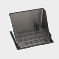 evaporating tray