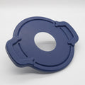 Plastic perforated cover Elmasonic S 50 R