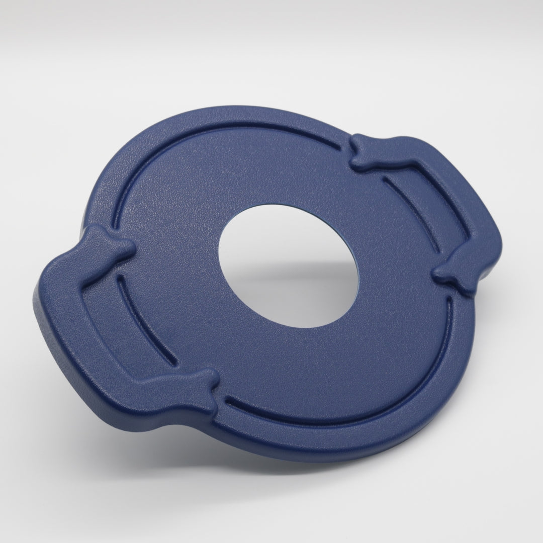 Plastic perforated cover Elmasonic S 50 R
