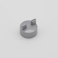 Drehknopf Timer Ø32mm