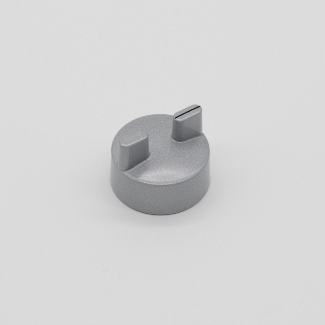 Drehknopf Timer Ø32mm